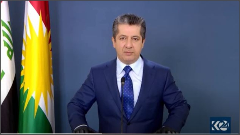 گوتارەکەی سەرۆکی حکومەت لەلایەن هاووڵاتییانەوە پێشوازی لێکرا